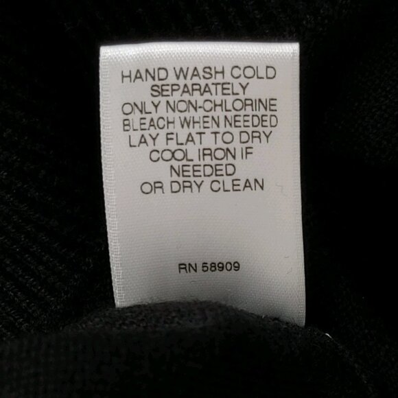 Turnbury 100% Extra Fine Merino Wool Biella Yarn by Südwolle Men's Pullover 2XT - Picture 7 of 12